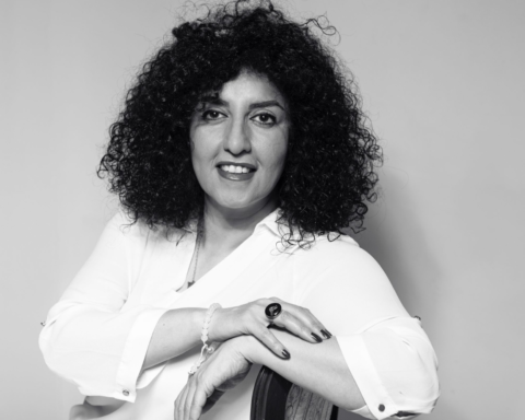 Іранська правозахисниця Наргес Мохаммаді отримала ще один тюремний термін, попри погіршення стану здоров’я