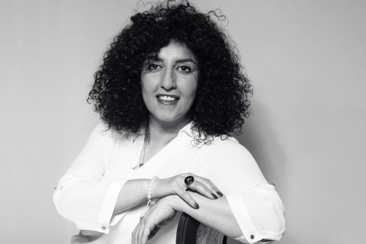 Іранська правозахисниця Наргес Мохаммаді отримала ще один тюремний термін, попри погіршення стану здоров’я