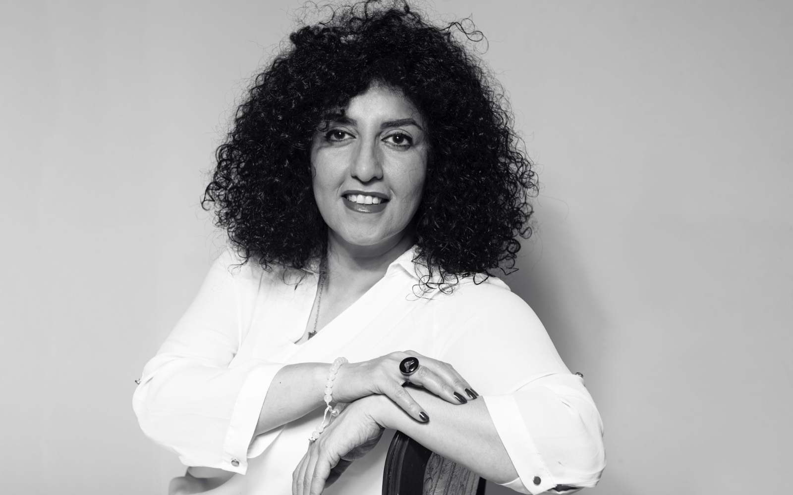 Іранська правозахисниця Наргес Мохаммаді отримала ще один тюремний термін, попри погіршення стану здоров’я