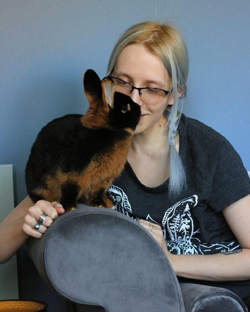 Фентезі з любов’ю до тварин. Чому варто читати «Некровет» Йоанни В. Ґайзлер 2 Фентезі з любов’ю до тварин. Чому варто читати «Некровет» Йоанни В. Ґайзлер