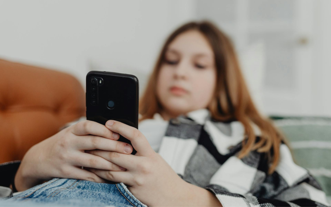 Понад мільйон дітей за рік стали мішенню для створення сексуальних дипфейків — ЮНІСЕФ