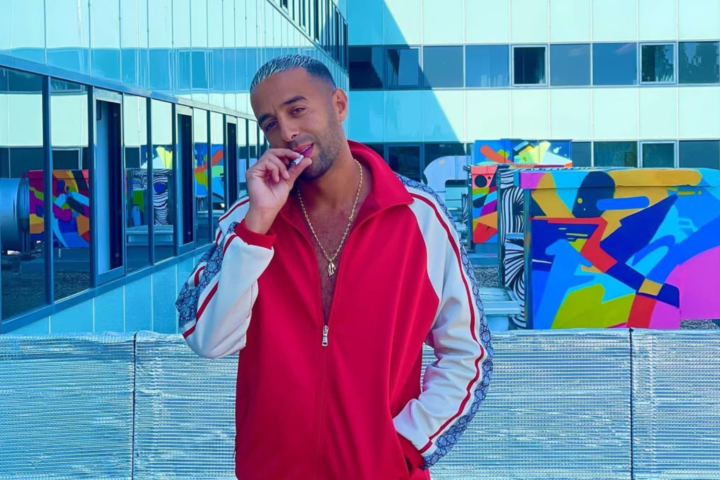 Французький репер Naps отримав 7 років в'язниці за зґвалтування 20-річної дівчини