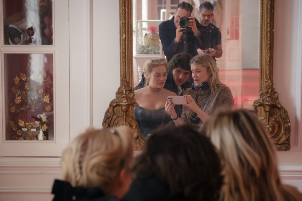 Любов, насильство й потойбіччя: «Буремний перевал» і феномен «готичного відродження»