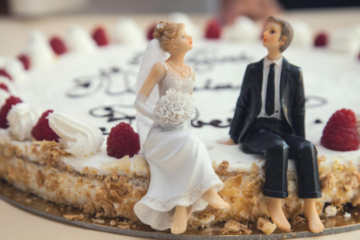 З нового Цивільного кодексу приберуть норму про шлюб із 14 років