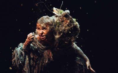 Вісник сексизму 21 Останнє «друге дихання»: СТАСІК та Анна Бурячкова випустили кліп «Звір» про внутрішню силу людини