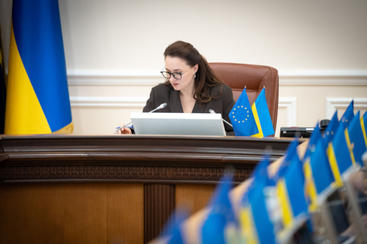 Кабмін затвердив порядок реагування на випадки гендерної дискримінації та домагань