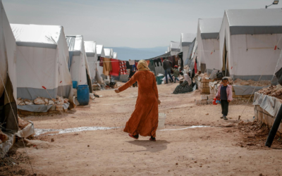 У Сирії після зміни режиму масово викрадають жінок-алавіток: розслідування BBC про насильство та бездіяльність влади