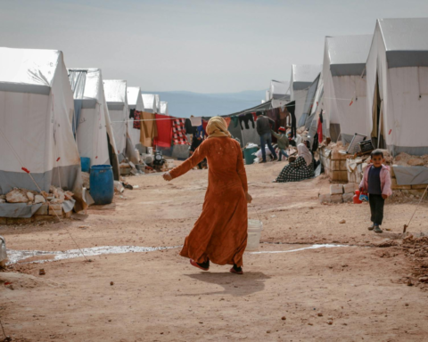 У Сирії після падіння режиму Асада масово викрадають жінок-алавіток