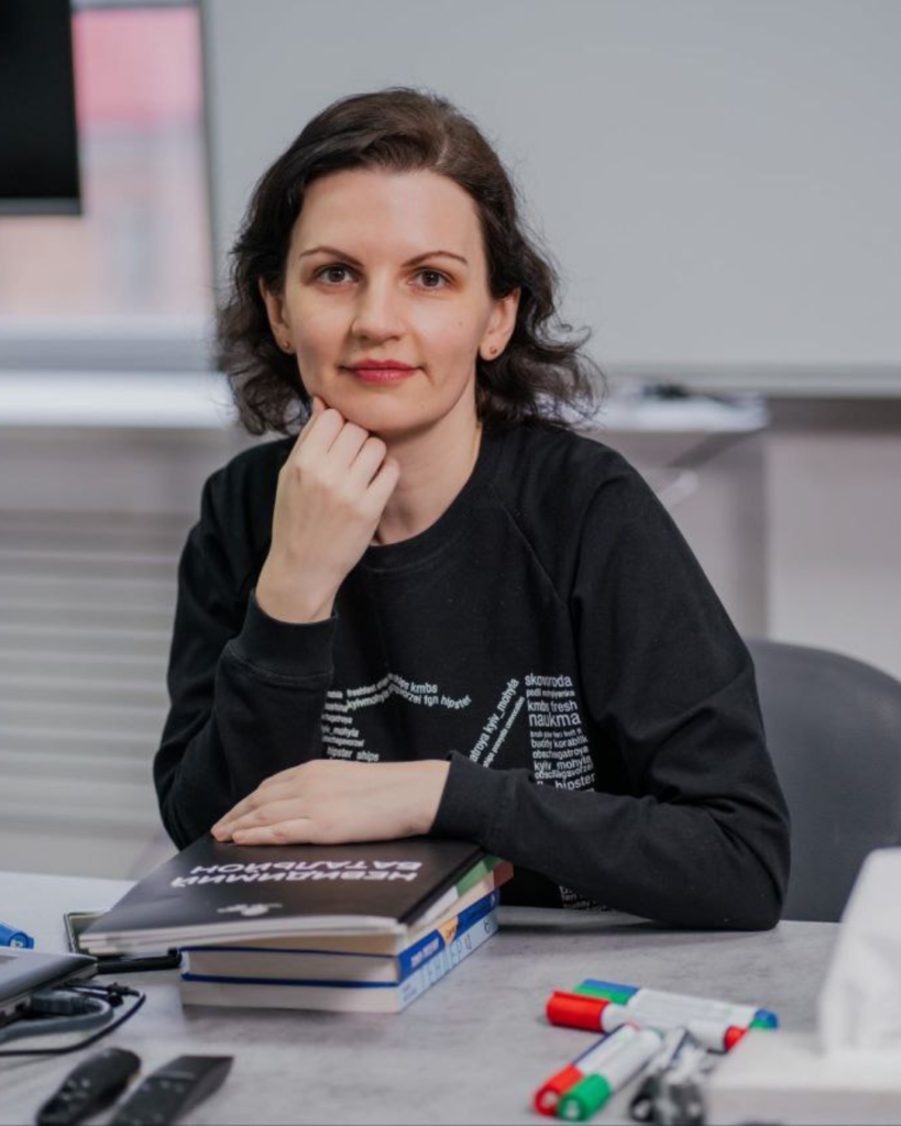 Як зробити університетські простори безпечними та комфортними для жінок