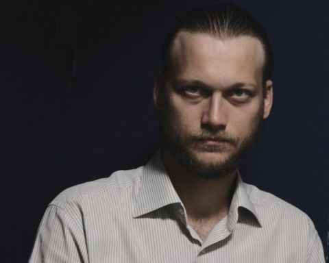 Як звинувачення Костянтина Темляка в насильстві змусили Українську кіноакадемію змінити правила премії Золота Дзиґа