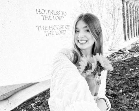 У США колишній застрелив у ліжку біженку з України Катерину Товмаш та її нового хлопця