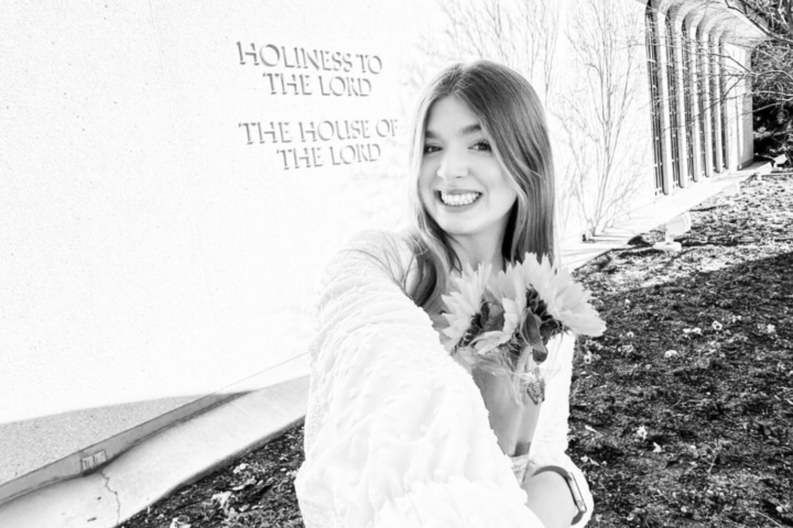 У США колишній застрелив у ліжку біженку з України Катерину Товмаш та її нового хлопця