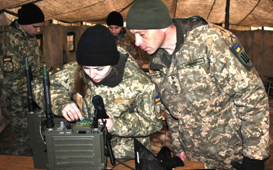 Верховна Рада ухвалила закон про протидію дискримінації та сексуальним домаганням у ЗСУ