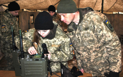 Верховна Рада ухвалила закон про протидію дискримінації та сексуальним домаганням у ЗСУ