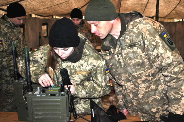 Верховна Рада ухвалила закон про запобігання сексизму та сексуальним домаганням у ЗСУ