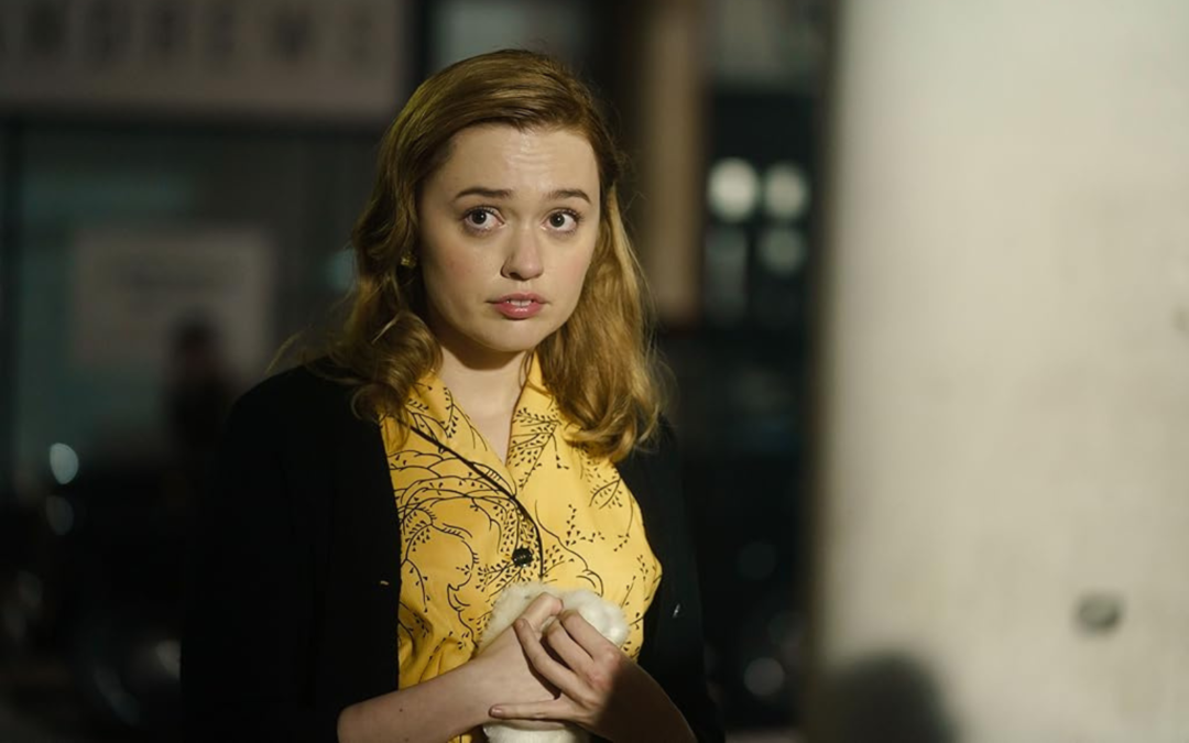 Зірка серіалу «Білий лотос» Еймі Лу Вуд зіграє Джейн Ейр у новій екранізації Шарлотти Бронте