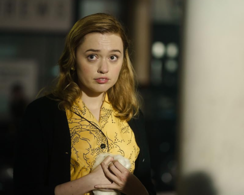 Нова Джейн Ейр: зірка Сексуальної освіти та сценаристка Спадкоємців готують адаптацію Бронте