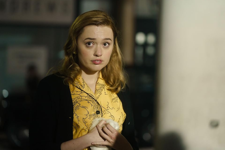 Нова Джейн Ейр: зірка Сексуальної освіти та сценаристка Спадкоємців готують адаптацію Бронте