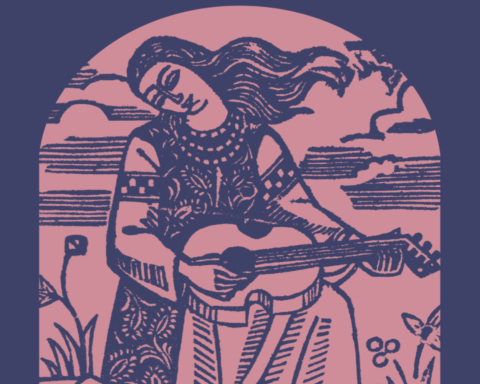 В Українському Домі вперше представлять спільний проєкт 15 художниць-бойчукісток Весна. Жіночі імена бойчукізму