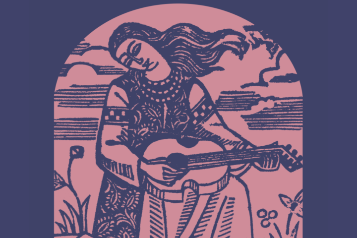 В Українському Домі вперше представлять спільний проєкт 15 художниць-бойчукісток Весна. Жіночі імена бойчукізму