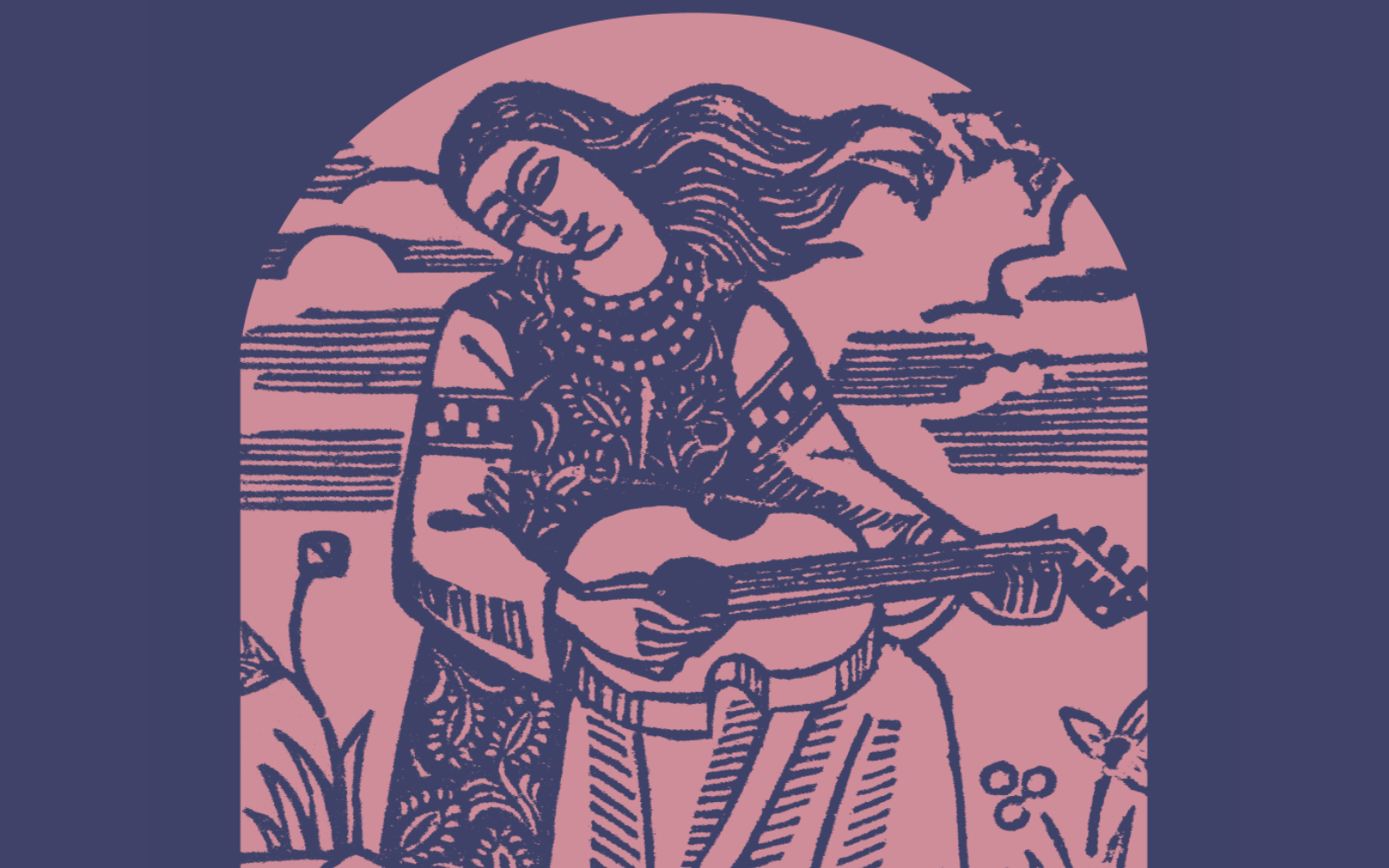 В Українському Домі вперше представлять спільний проєкт 15 художниць-бойчукісток Весна. Жіночі імена бойчукізму