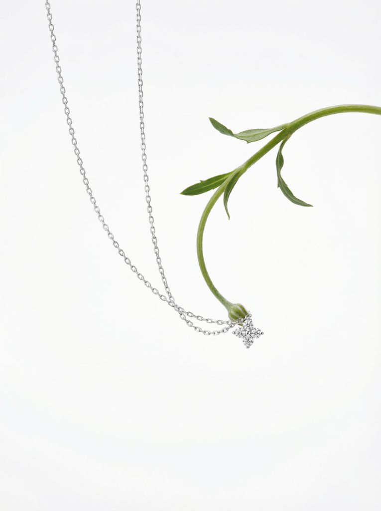 Золото, діаманти й трохи self-love: добірка прикрас від бренда ювелірних подарунків LOVE YOU 4 Золото, діаманти й трохи self-love: добірка прикрас від бренда ювелірних подарунків LOVE YOU