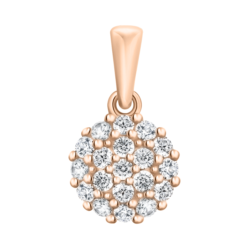 Золото, діаманти й трохи self-love: добірка прикрас від бренда ювелірних подарунків LOVE YOU 5 Золото, діаманти й трохи self-love: добірка прикрас від бренда ювелірних подарунків LOVE YOU