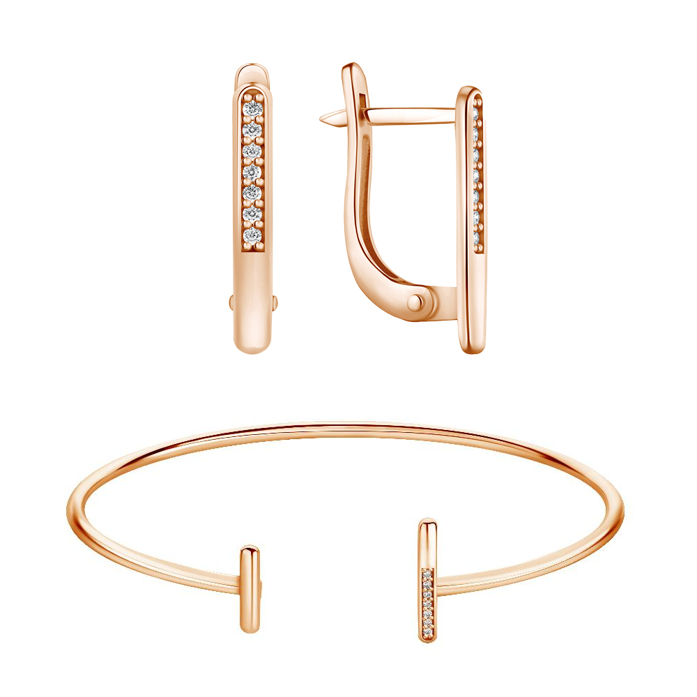 Золото, діаманти й трохи self-love: добірка прикрас від бренда ювелірних подарунків LOVE YOU 6 Золото, діаманти й трохи self-love: добірка прикрас від бренда ювелірних подарунків LOVE YOU