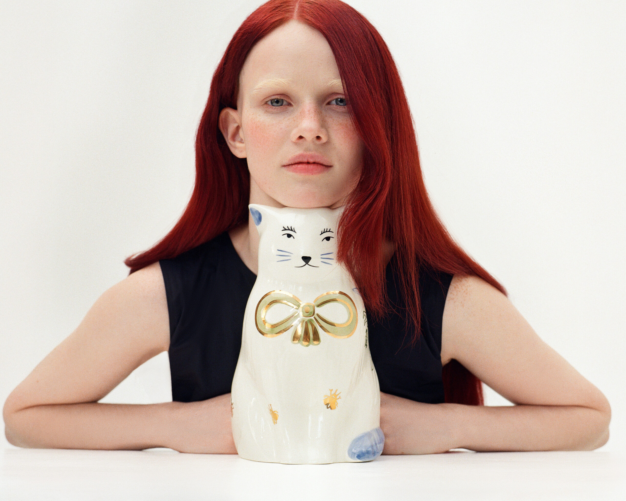 GUNIA Project випустила нову колекцію Щебіт