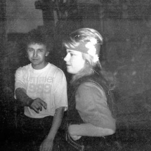 Жіночі голоси української сцени 90-х 3 Жіночі голоси української сцени 90-х