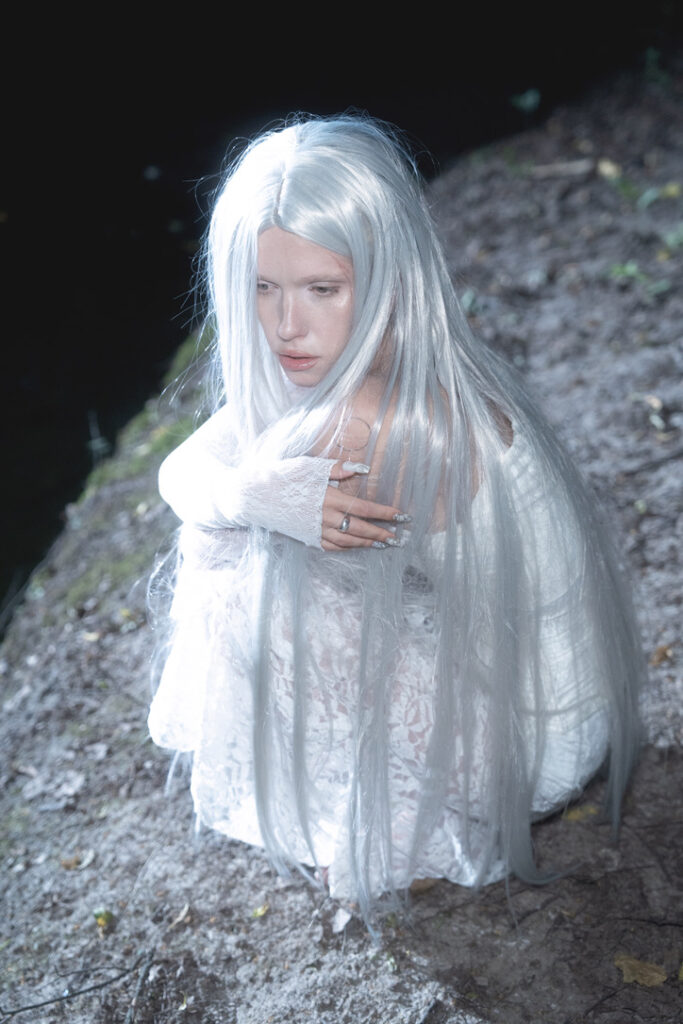 Жіночі голоси української сцени 90-х 36 Жіночі голоси української сцени 90-х