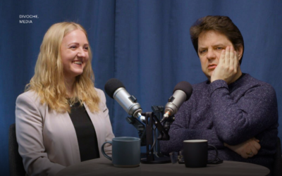 Як змінюється вища освіта в Україні. Вийшов фінальний епізод подкасту «На її плечах» 