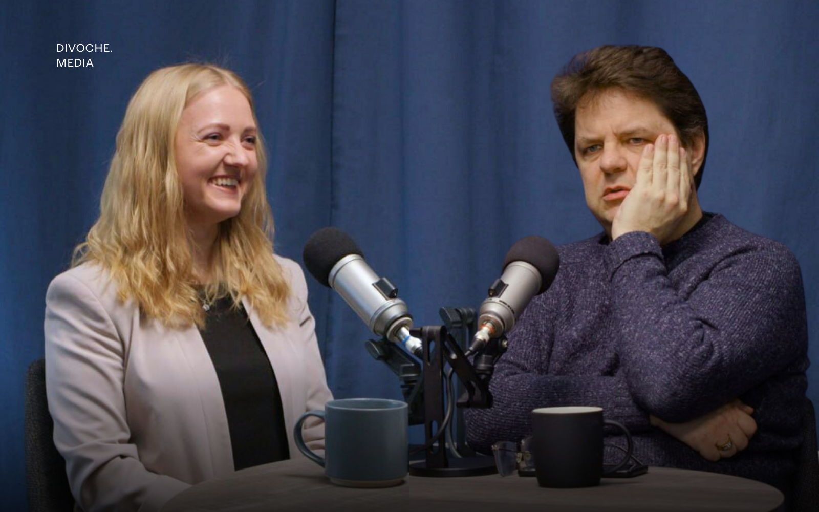 Вийшов фінальний епізод подкасту На її плечах про гендерну рівність у вищій освіті