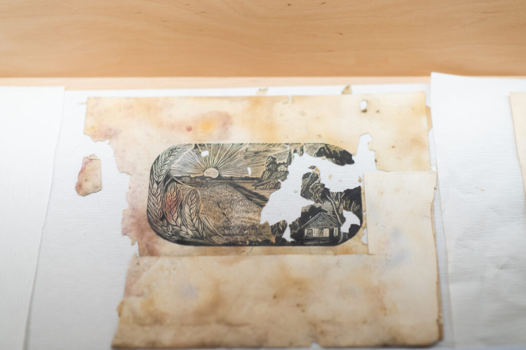 Самобутні та сильні. Про що писали бойчукістки 2 Самобутні та сильні. Про що писали бойчукістки