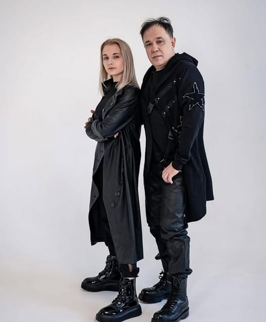 Жіночі голоси української сцени 90-х 20 Жіночі голоси української сцени 90-х