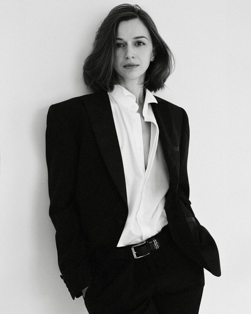 Фільм Анни Лодигіної про Сержа Лифаря отримав спецвідзнаку Премії імені Параджанова