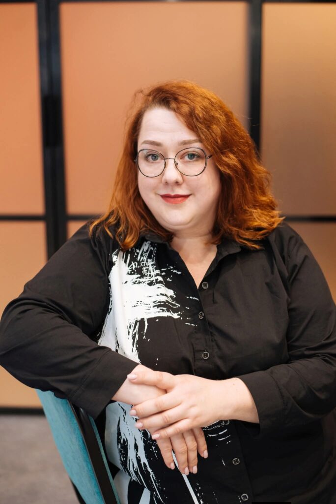 Від страху до можливостей — один крок. Як українські жінки опановують цифрові навички