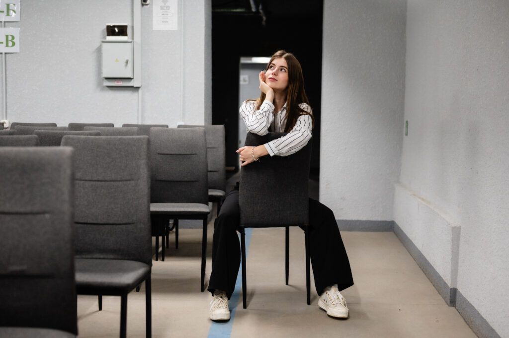 Підлітків найкраще розуміють інші підлітки