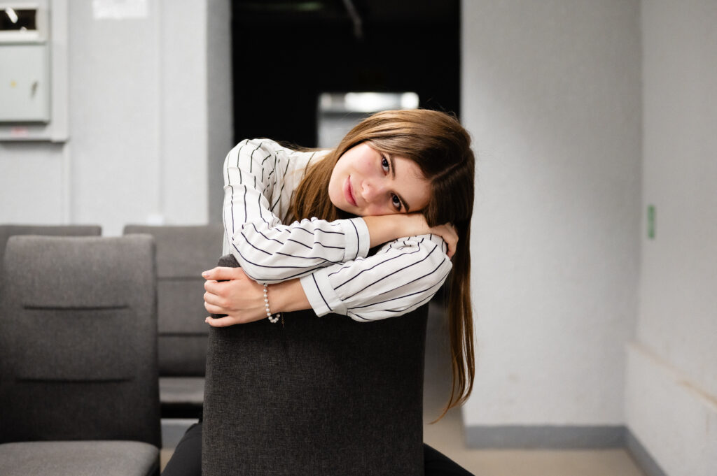 Підлітків найкраще розуміють інші підлітки