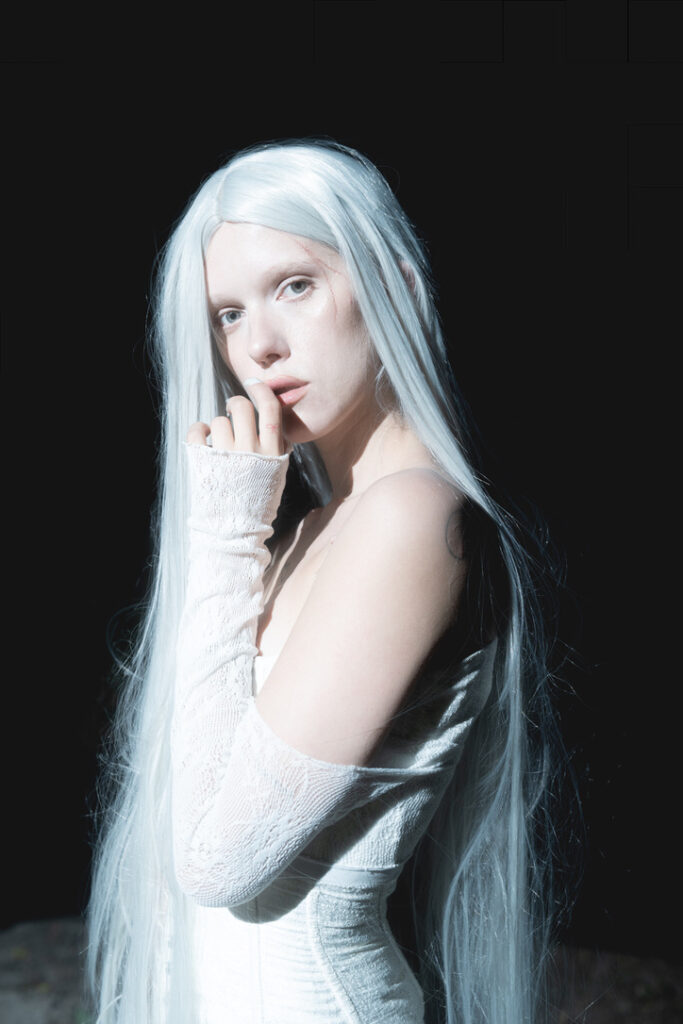 Жіночі голоси української сцени 90-х 34 Жіночі голоси української сцени 90-х