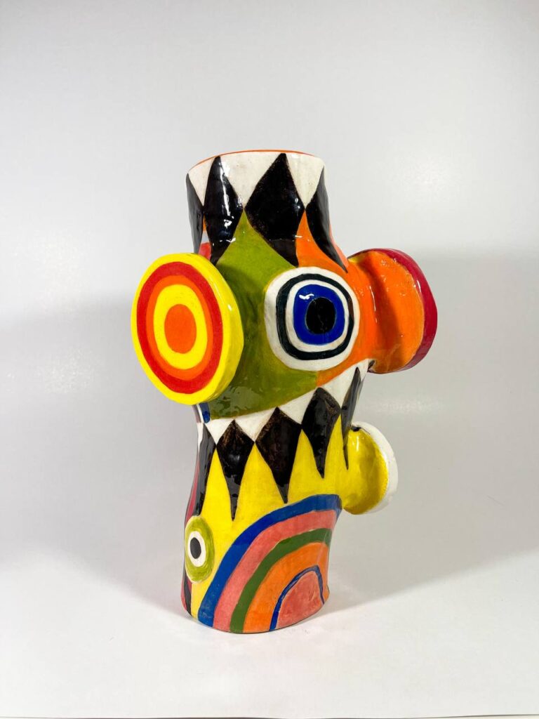 «Місто, з якого все почалося»: в Одесі до 140-річчя від дня народження Соні Делоне відбудеться виставка «Ода Соні» 5 «Місто, з якого все почалося»: в Одесі до 140-річчя від дня народження Соні Делоне відбудеться виставка «Ода Соні»