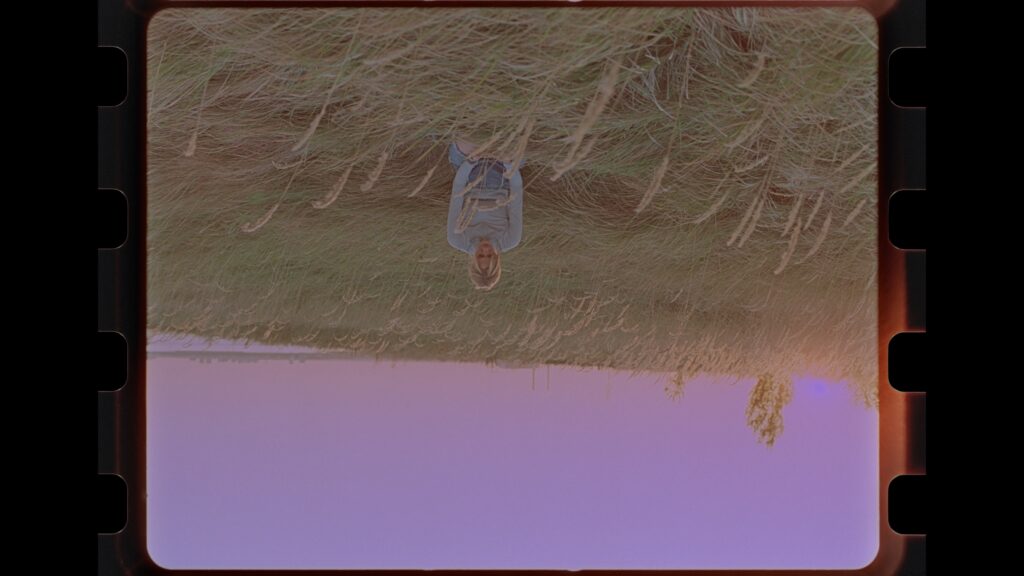 «У такі ненормальні часи неможливо робити “нормальні” фільми». Марина Ер Горбач про свою стрічку «Ротація» 4 «У такі ненормальні часи неможливо робити “нормальні” фільми». Марина Ер Горбач про свою стрічку «Ротація»