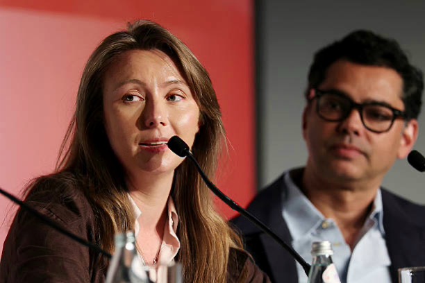 «У такі ненормальні часи неможливо робити “нормальні” фільми». Марина Ер Горбач про свою стрічку «Ротація» 5 «У такі ненормальні часи неможливо робити “нормальні” фільми». Марина Ер Горбач про свою стрічку «Ротація»