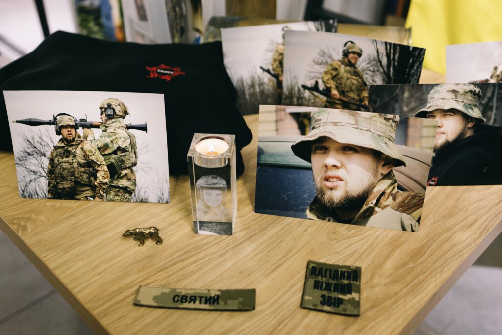 «Полум’я перемоги». Військова Оксана «Ксена» Рубаняк написала повість для дітей та підлітків про досвід війни