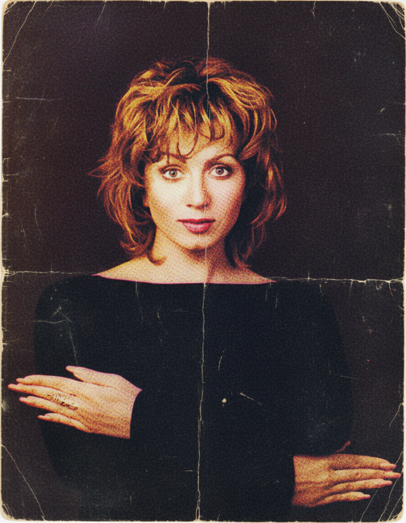 Жіночі голоси української сцени 90-х 10 Жіночі голоси української сцени 90-х