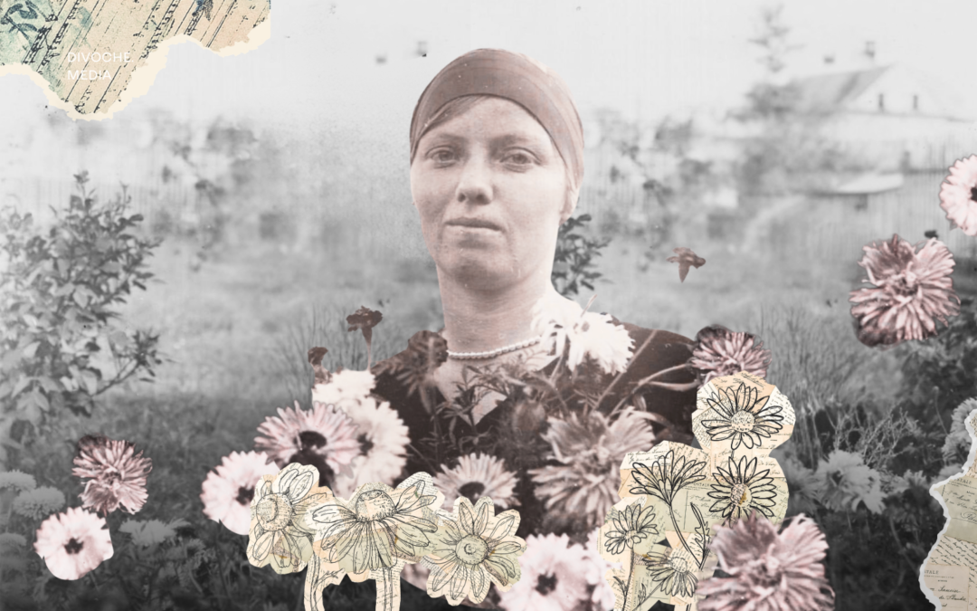 Від модної колонки до підпільних шпиталів: історія однієї з перших українок із науковим ступенем Харитини Кононенко