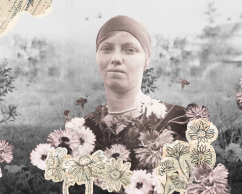 історія однієї з перших українок із науковим ступенем Харитини Кононенко