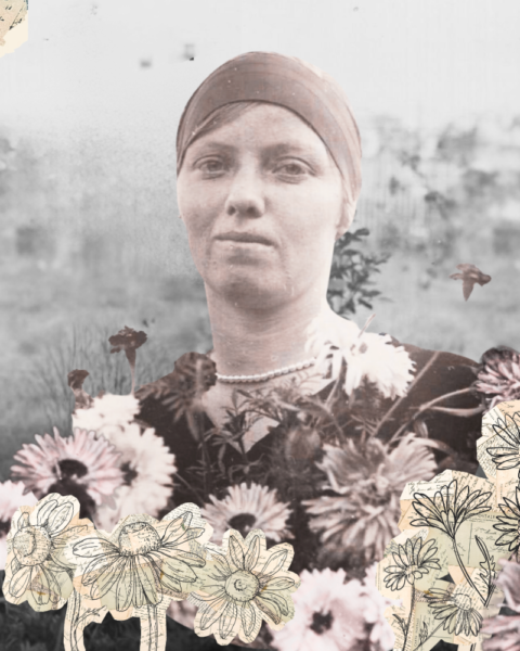 історія однієї з перших українок із науковим ступенем Харитини Кононенко