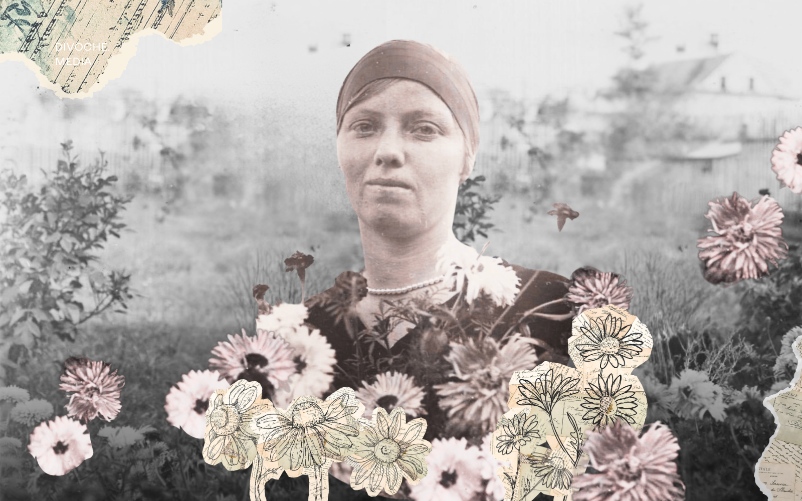 історія однієї з перших українок із науковим ступенем Харитини Кононенко