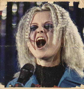 Жіночі голоси української сцени 90-х 22 Жіночі голоси української сцени 90-х